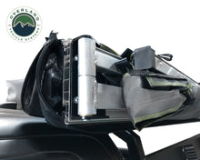 Load image into Gallery viewer, Nomadic Awning 270 Degree - Passenger Side Dark Gray Awning Overland Vehicle Systems