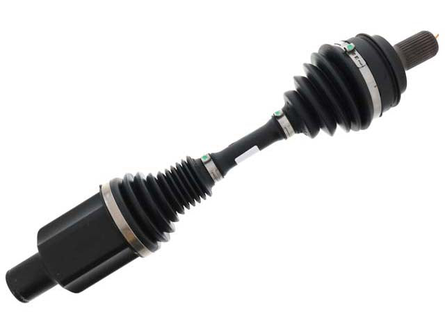 Axle Shaft Assembly