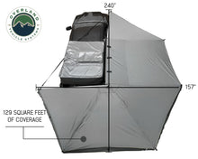 Load image into Gallery viewer, Nomadic Awning 270 Awning with Walls Passenger Overland Vehicle Systems
