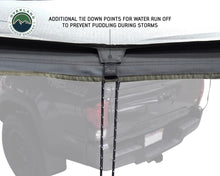Load image into Gallery viewer, 270 Degree Awning Free Standing - Nomadic 270 LT - Dark Gray Overland Vehicle Systems