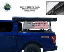 Load image into Gallery viewer, 270 Degree Awning Free Standing - Nomadic 270 LT - Dark Gray Overland Vehicle Systems