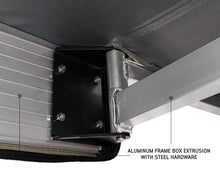 Load image into Gallery viewer, 270 LT Awning - Passenger Side 270 degree awning Overland Vehicle Systems - Overland Vehicle Systems 19569907 HYDZ_19569907