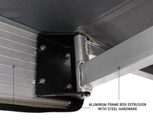 Load image into Gallery viewer, 270 LT Awning - Passenger Side 270 degree awning Overland Vehicle Systems