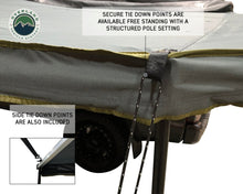 Load image into Gallery viewer, 270 LT Awning - Passenger Side 270 degree awning Overland Vehicle Systems - Overland Vehicle Systems 19569907 HYDZ_19569907