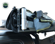Load image into Gallery viewer, 270 LT Awning - Passenger Side 270 degree awning Overland Vehicle Systems - Overland Vehicle Systems 19569907 HYDZ_19569907