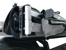 Load image into Gallery viewer, Freestanding 270 LT Degree Awnings With Walls Driver Side Overland Vehicle Systems