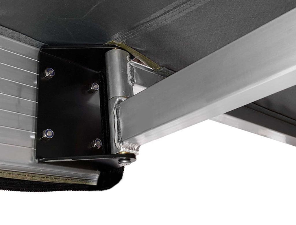 Freestanding 270 LT Degree Awnings With Walls Driver Side Overland Vehicle Systems - Overland Vehicle Systems 19579907 HYDZ_19579907