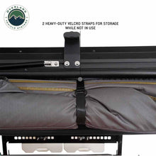 Load image into Gallery viewer, HD Nomadic 180 LTE - Awning, Grey Body, Green Trim and Black Travel Cover Overland Vehicle Systems - Overland Vehicle Systems 19609917 HYDZ_19609917