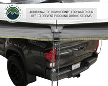 Load image into Gallery viewer, Nomadic Awning 180 With Zip In Wall 180 Awning With Walls Overland Vehicle Systems