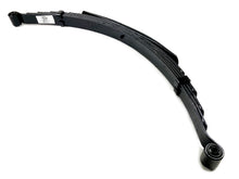 Load image into Gallery viewer, Rear 6 Inch Leaf Spring 69-87 Chevy/GMC Truck/69-91 Chevy/GMC Blazer/Jimmy/Suburban 1/2 &amp; 3/4 Ton 4WD EZ-Ride 52 Inch Length Each Tuff Country