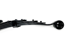 Load image into Gallery viewer, Rear 6 Inch Leaf Spring 69-87 Chevy/GMC Truck/69-91 Chevy/GMC Blazer/Jimmy/Suburban 1/2 &amp; 3/4 Ton 4WD EZ-Ride 52 Inch Length Each Tuff Country