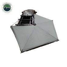 Load image into Gallery viewer, Nomadic 270 LTE Passenger Side 270 Degree Awning Overland Vehicle Systems - Overland Vehicle Systems 19689909 HYDZ_19689909
