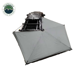 Nomadic 270 LTE Passenger Side 270 Degree Awning Overland Vehicle Systems - Overland Vehicle Systems 19689909 HYDZ_19689909