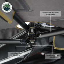 Load image into Gallery viewer, Nomadic 270 LTE Passenger Side 270 Degree Awning Overland Vehicle Systems