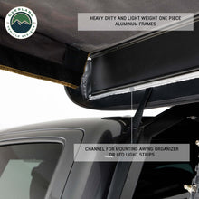 Load image into Gallery viewer, Nomadic 270 LTE Passenger Side 270 Degree Awning Overland Vehicle Systems