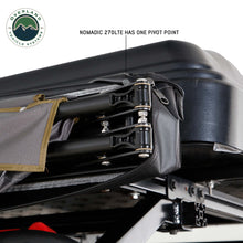 Load image into Gallery viewer, Nomadic 270 LTE Passenger Side 270 Degree Awning Overland Vehicle Systems