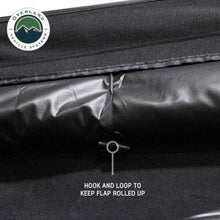 Load image into Gallery viewer, XD Nomadic 270 - Awning Wall 2 W/Black Out, Driver Side, Black Body, Black Trim W/Storage Bag Overland Vehicle Systems - Overland Vehicle Systems 19690005 HYDZ_19690005