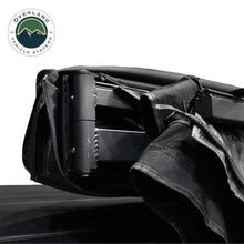 Load image into Gallery viewer, XD Nomadic 270 - Awning, Lights, Black Out, Wall Kit, Driver Side, Black Body, Black Trim and Black Travel Cover Overland Vehicle Systems - Overland Vehicle Systems 19690009 HYDZ_19690009