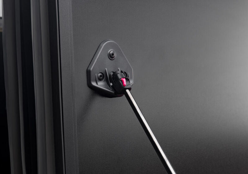 UnderCover 2019 Ram 1500 5.7ft Armor Flex Bed Cover - Black Textured UNDAX32008