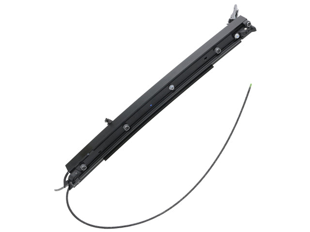 Sunroof Sliding Rail