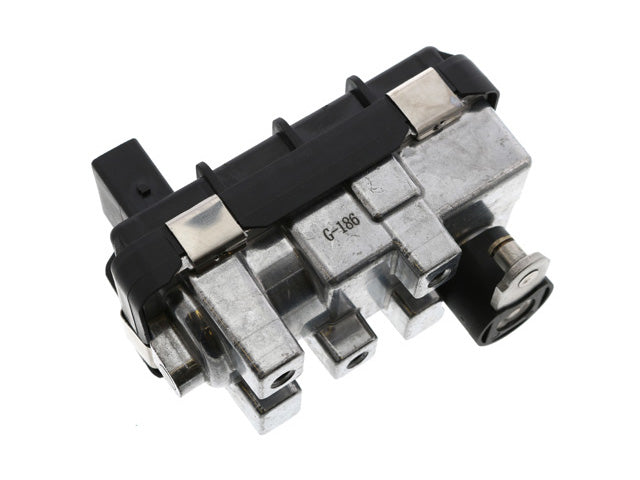 Turbocharger Actuator