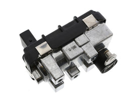 Turbocharger Actuator