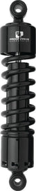 Progressive Harley 412 Series Shocks 13.5in - Black PGR412-4083B