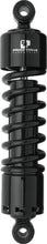 Load image into Gallery viewer, Progressive Harley 412 Series Shocks 13.5in - Black PGR412-4084B