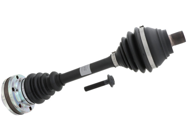 Axle Shaft Assembly