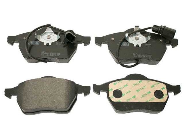 Brake Pad Set