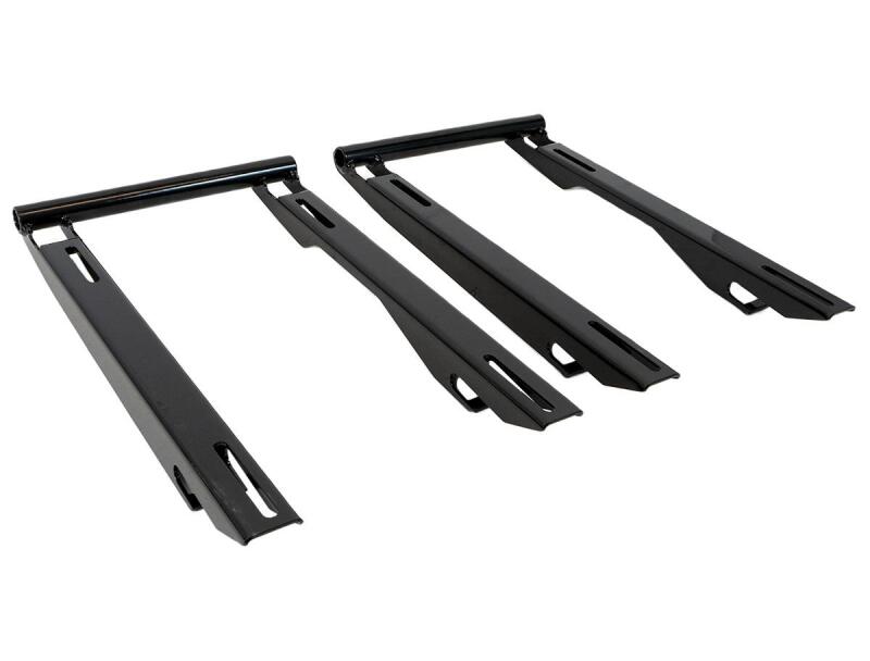 PRP Polaris PRO XP Quick Release Front Seat Mounts (Pair) PRPC79