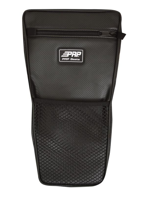PRP Polaris RZR Center Bag - Black PRPE34-210
