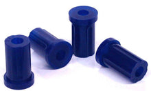 Load image into Gallery viewer, SuperPro 1973 Nissan B210 Rear Control Arm Bushing Kit SPRSPF0024K