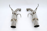 Invidia 22+ Subaru WRX GT N1 3.5in. S.S Tip Axle-Back Exhaust
