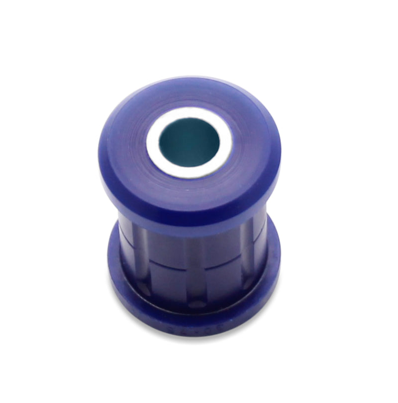 SuperPro 2012 Hyundai Veloster Base Front Engine Steady Mount Bushing Kit SPRSPF3937K