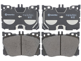 Brake Pad Set