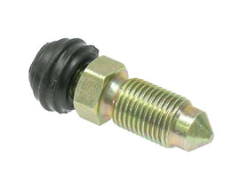 Bleed Valve Screw