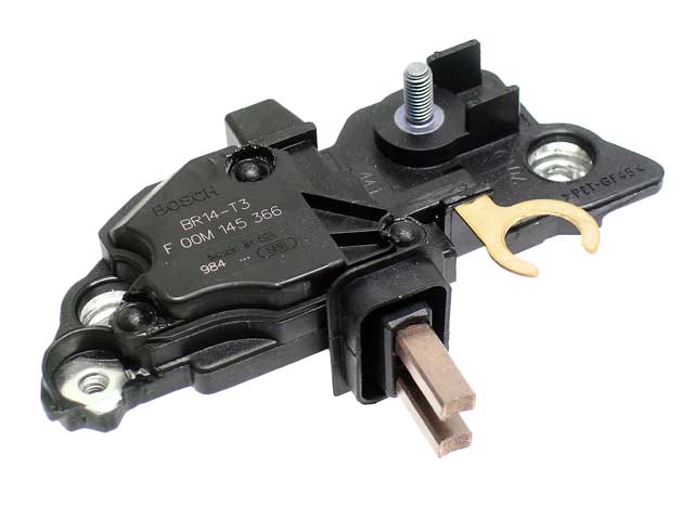 Voltage Regulator