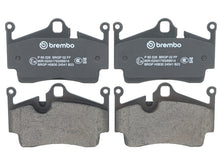 Load image into Gallery viewer, Brake Pad Set