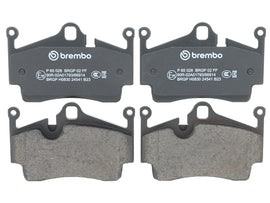 Brake Pad Set