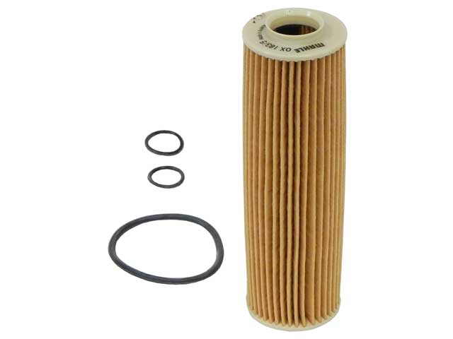 Oil Filter Kit