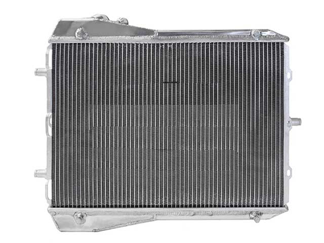 Radiator