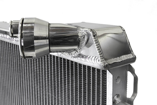Radiator