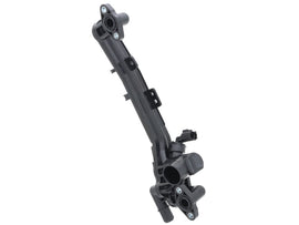 Heater Pipe Manifold