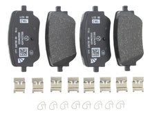 Load image into Gallery viewer, Brake Pad Set