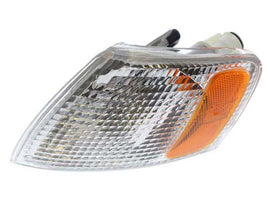 Turn Signal Assembly