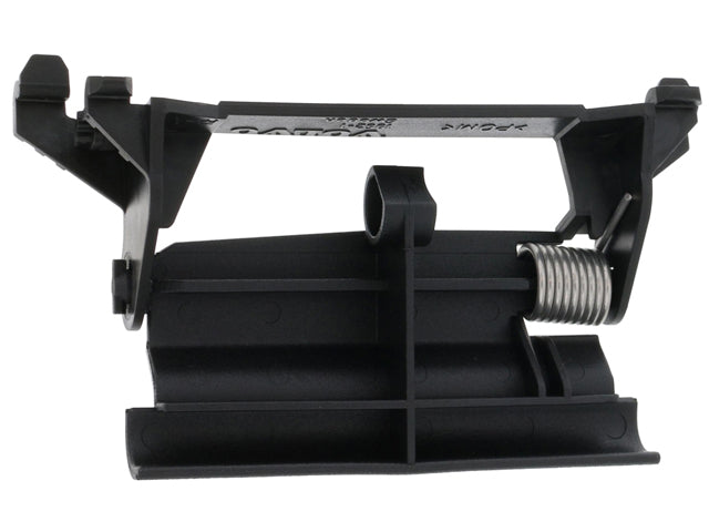 Hood Safety Catch