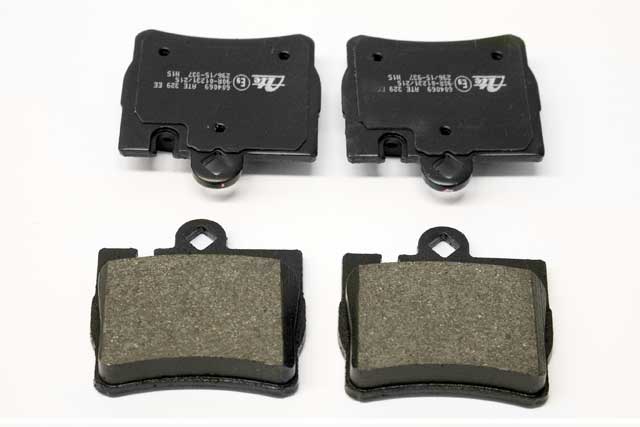 Brake Pad Set