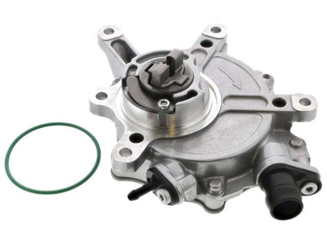 Vacuum Pump