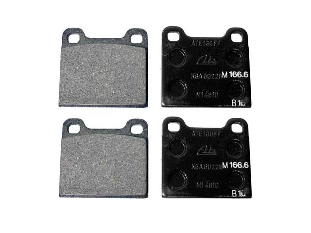 Brake Pad Set